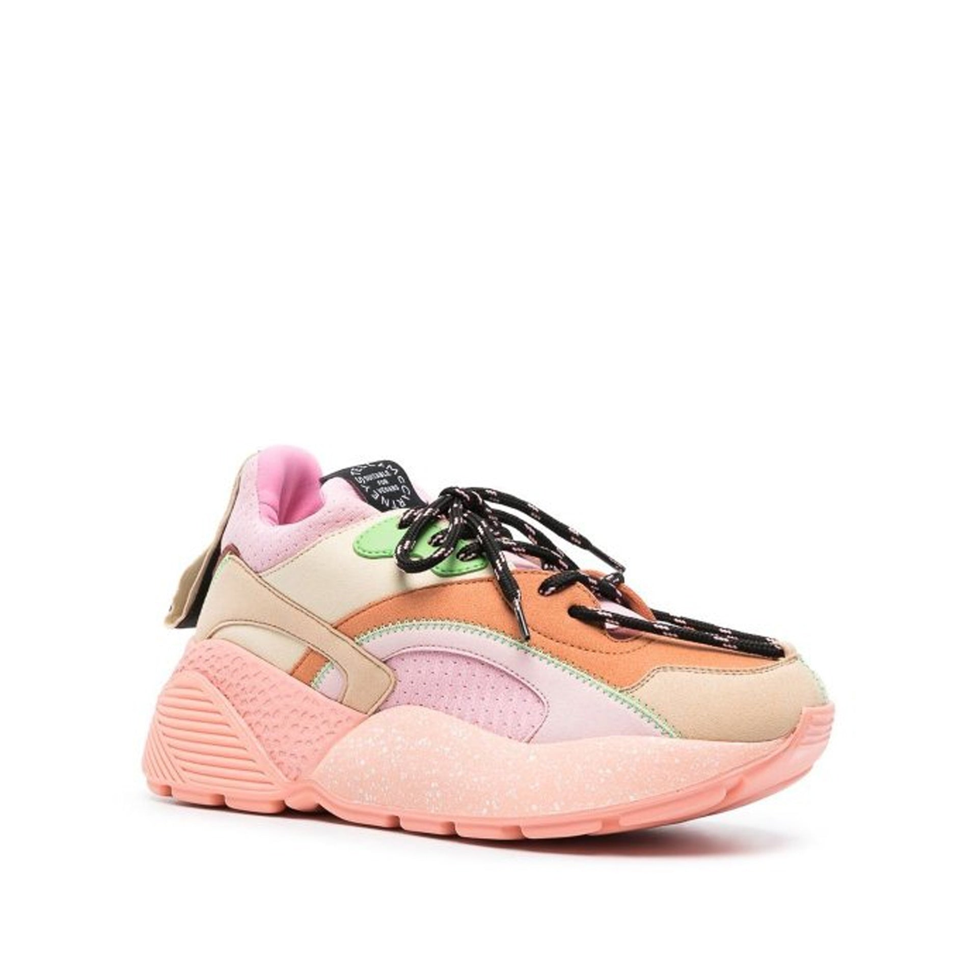 Stella Mccartney Eclypse Sneakers Women