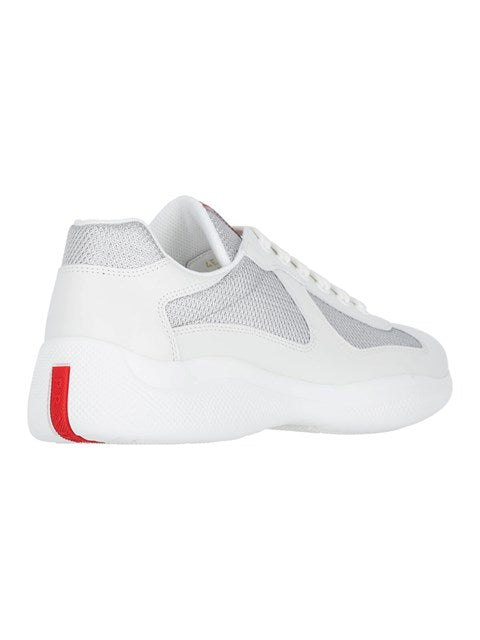 Prada Men "America's Cup" Sneakers