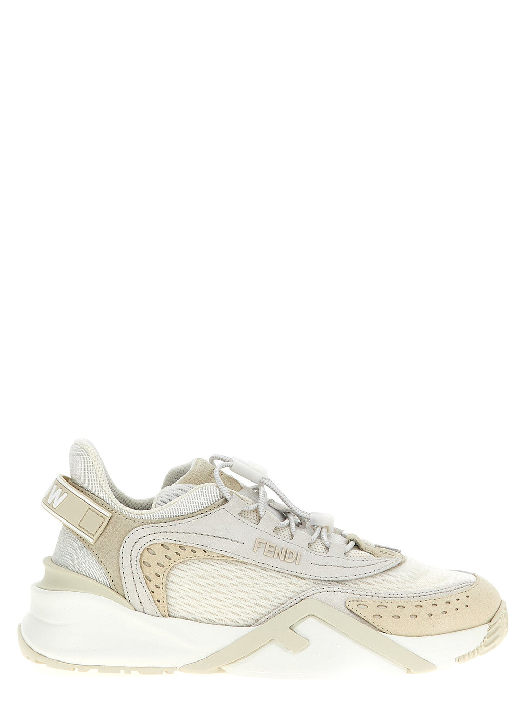 Fendi Women 'Fendi Flow' Sneakers