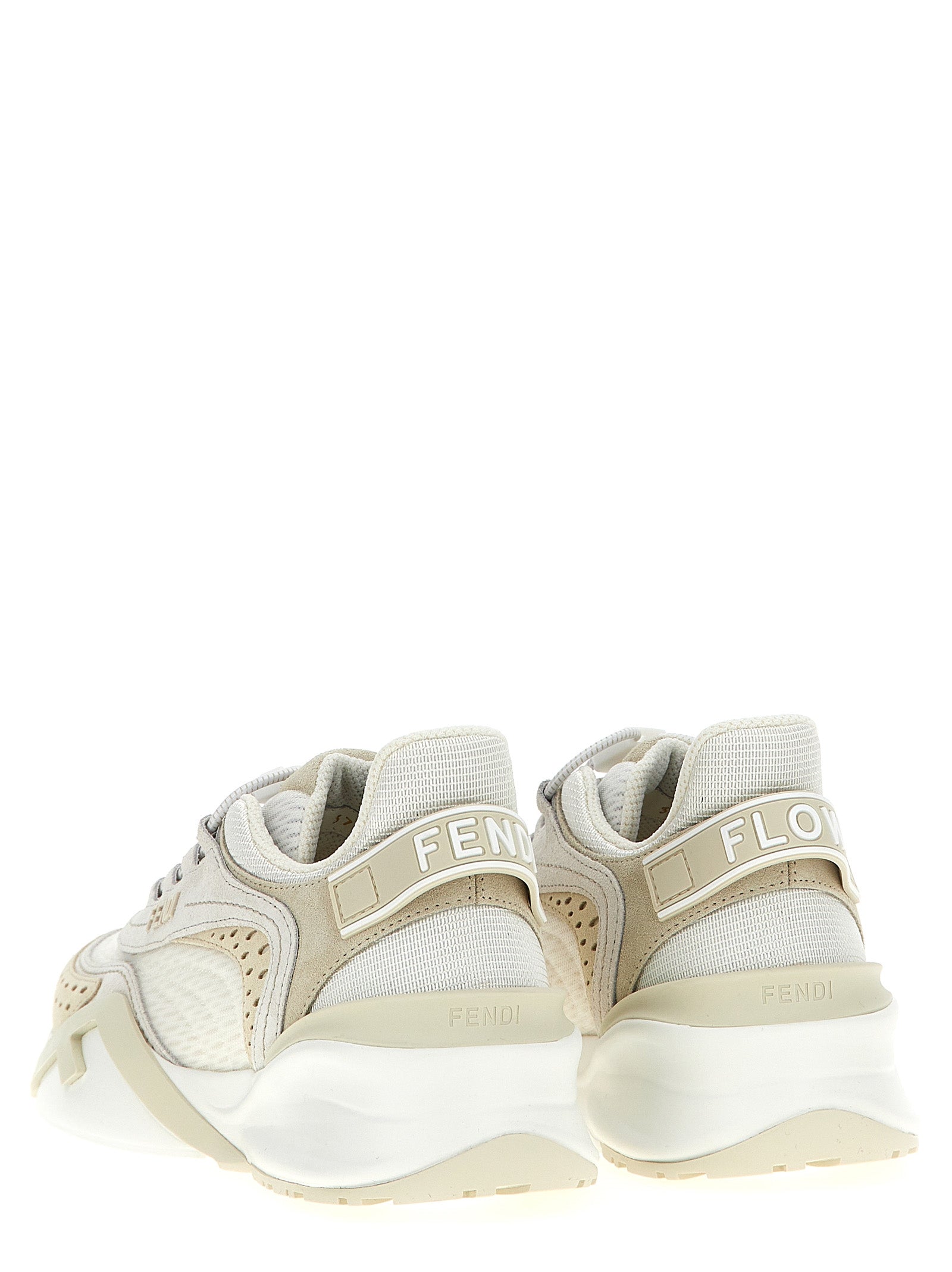 Fendi Women 'Fendi Flow' Sneakers