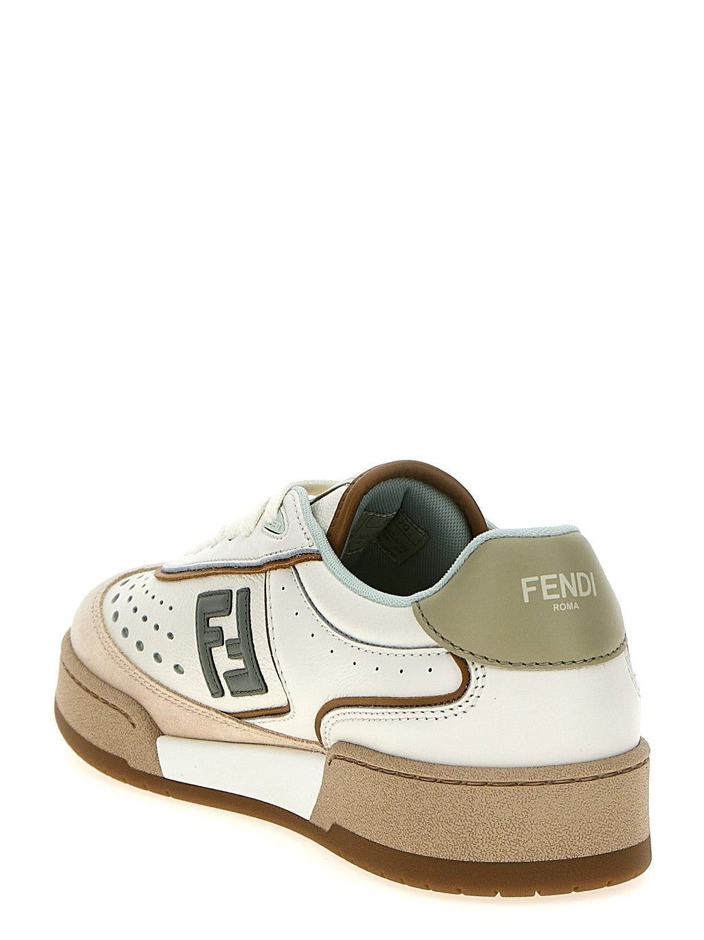Fendi Women 'Fendi Match' Sneakers