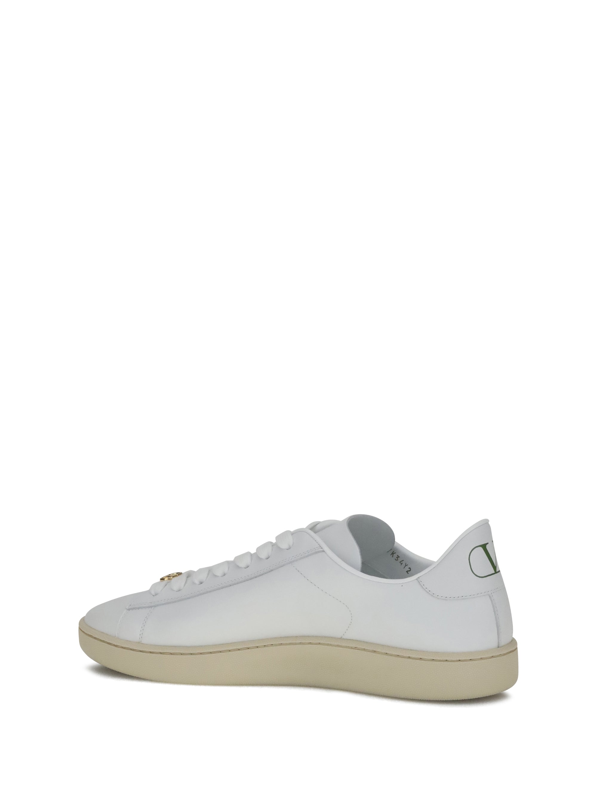 Valentino Garavani Men Royco Sneakers