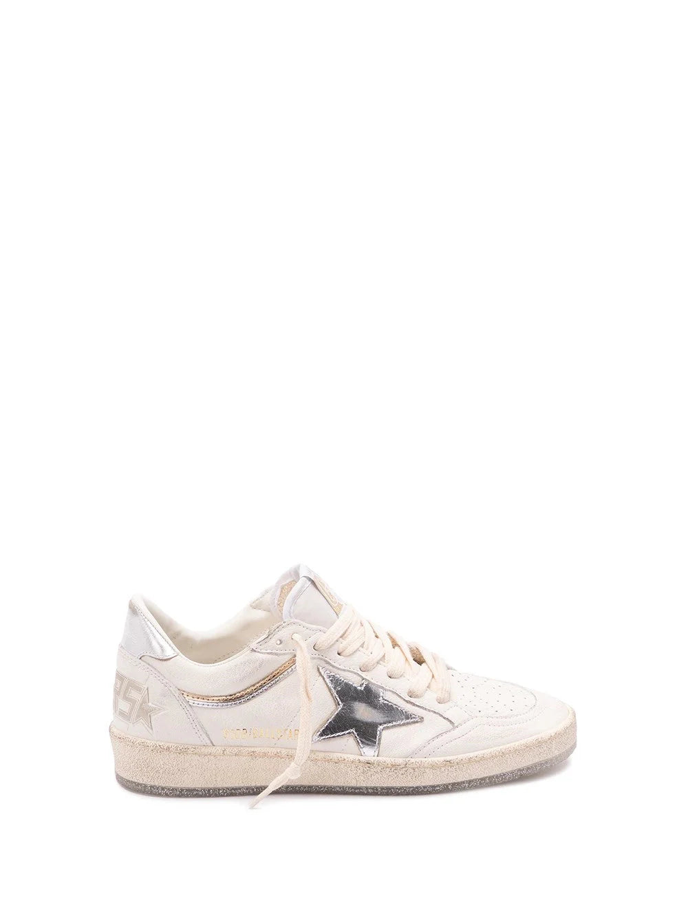 Golden Goose Women `Ball Star` Sneakers