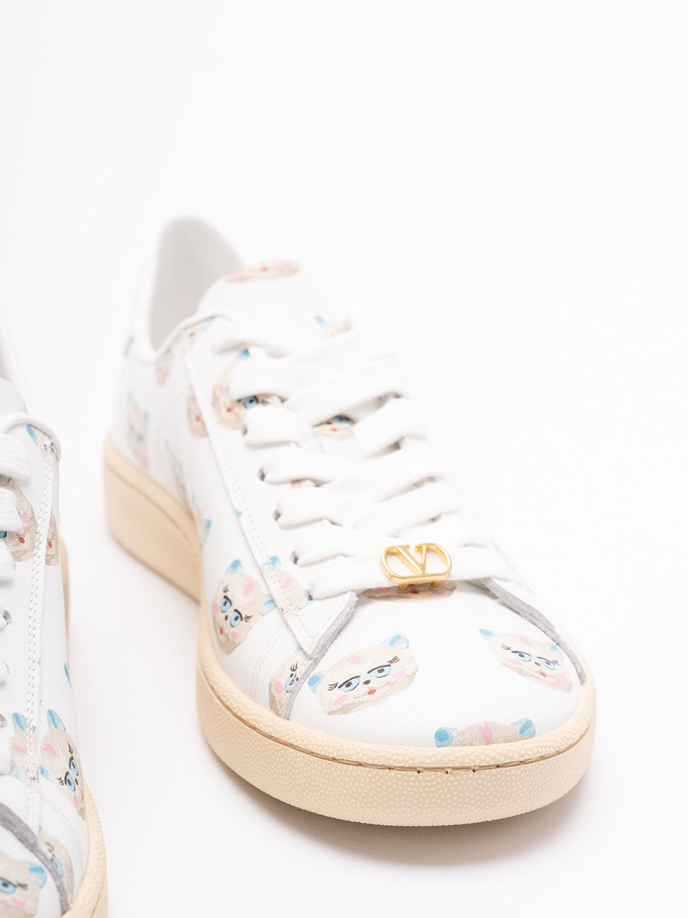 Valentino Garavani Women `Valentino Garavani Royco` Sneakers