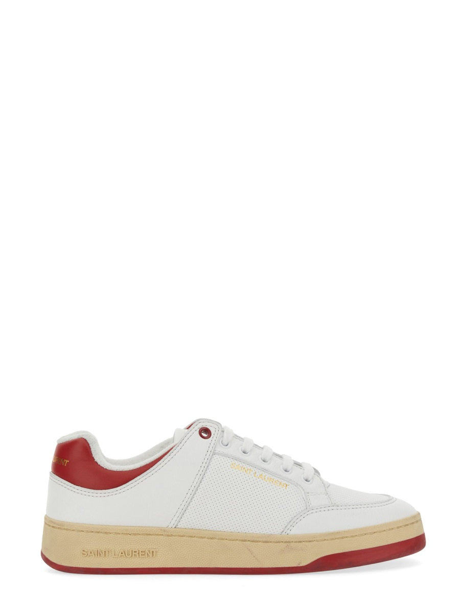 Saint Laurent Men Sneakers Sl/61