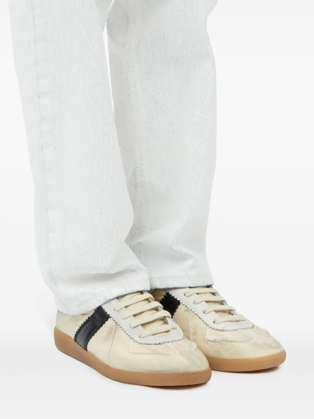 Maison Margiela Men Replica Sneakers