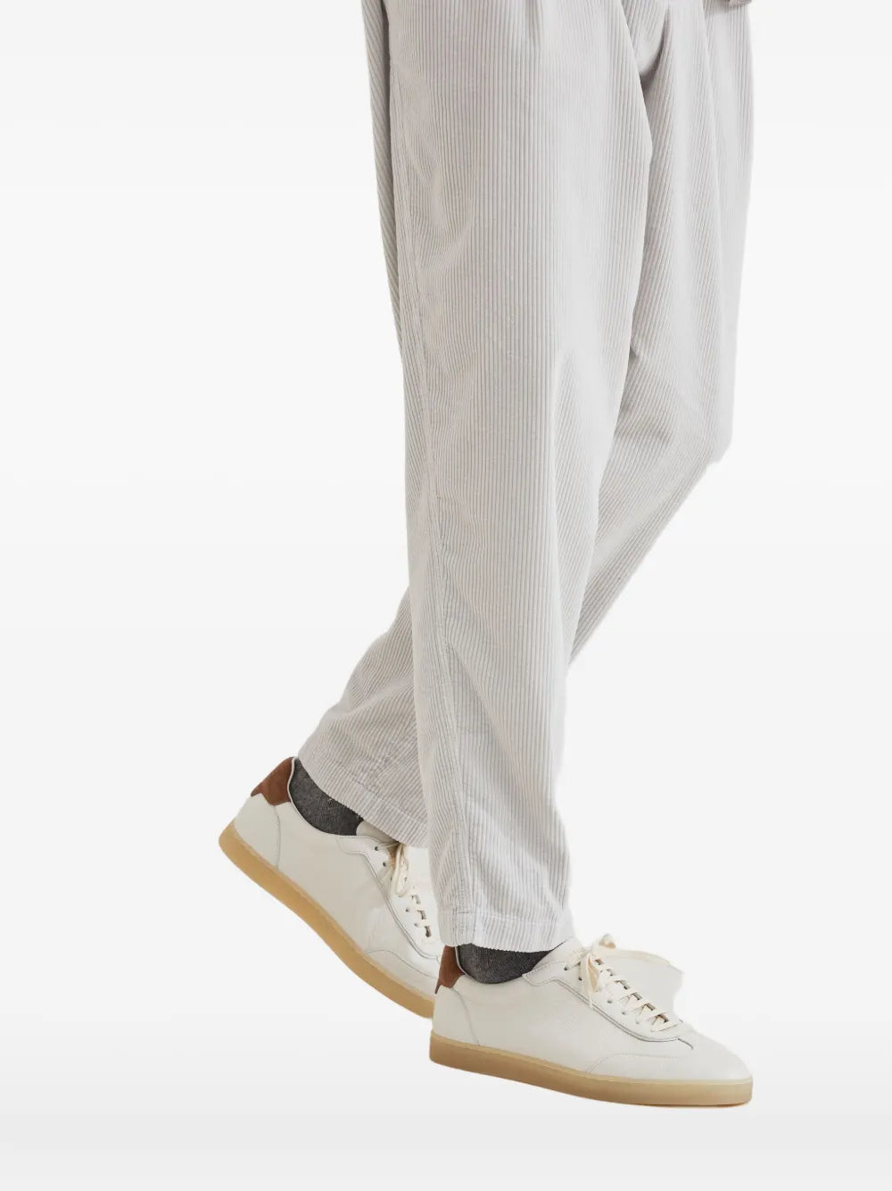 Brunello Cucinelli Men Sneakers Brunello Cucinelli