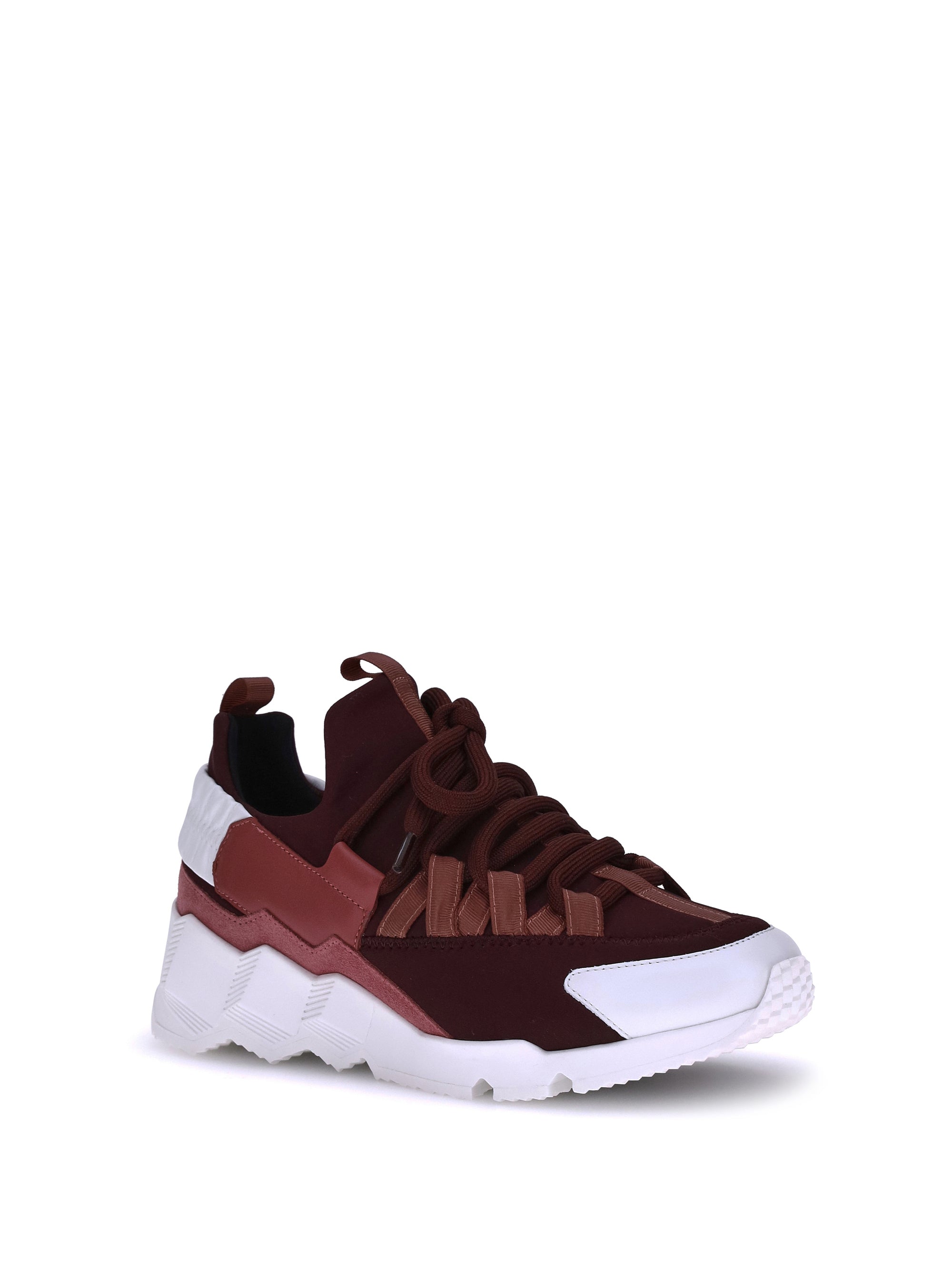 Pierre Hardy Women Trek Cosmetic Sneakers