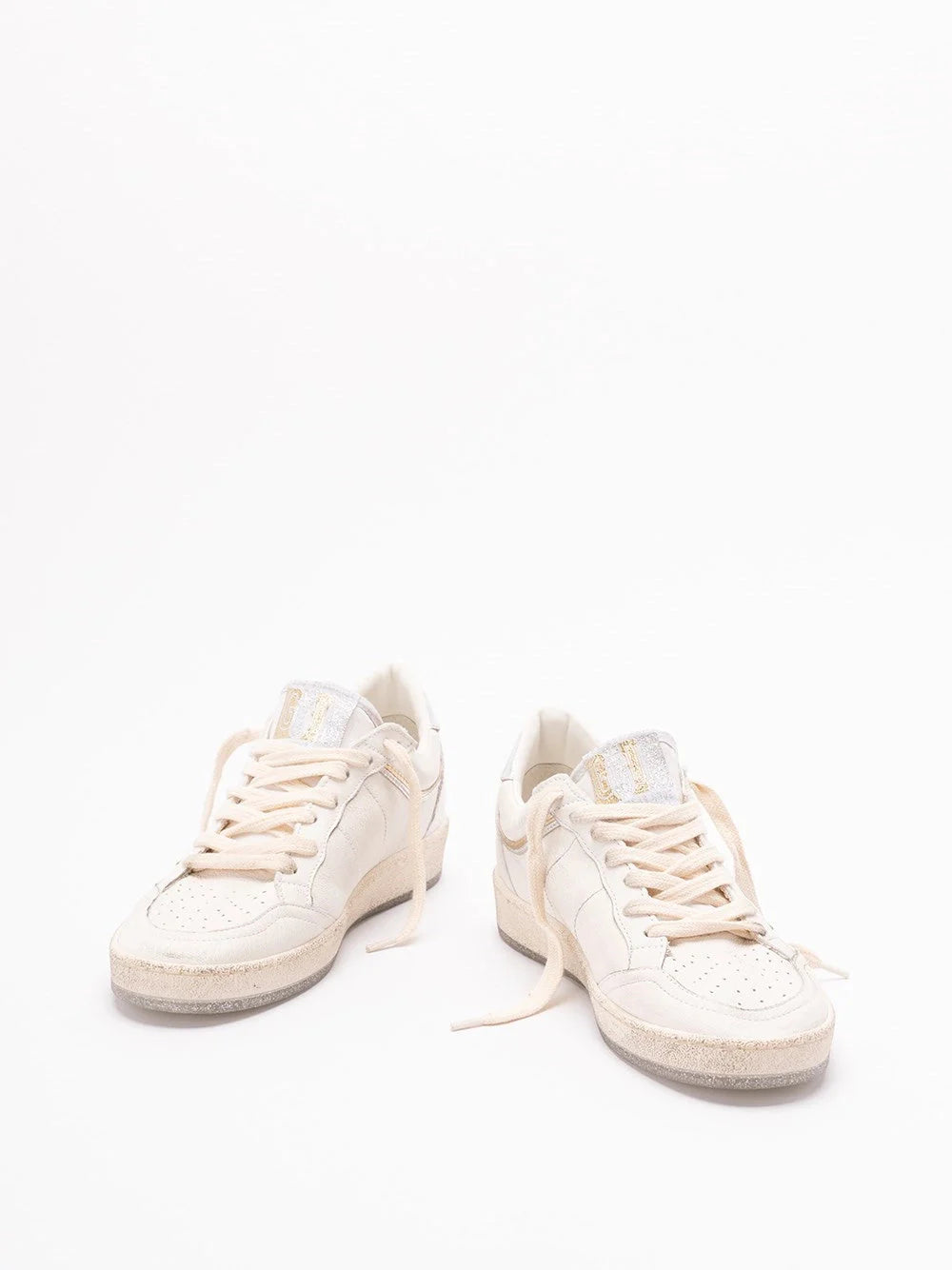 Golden Goose Women `Ball Star` Sneakers
