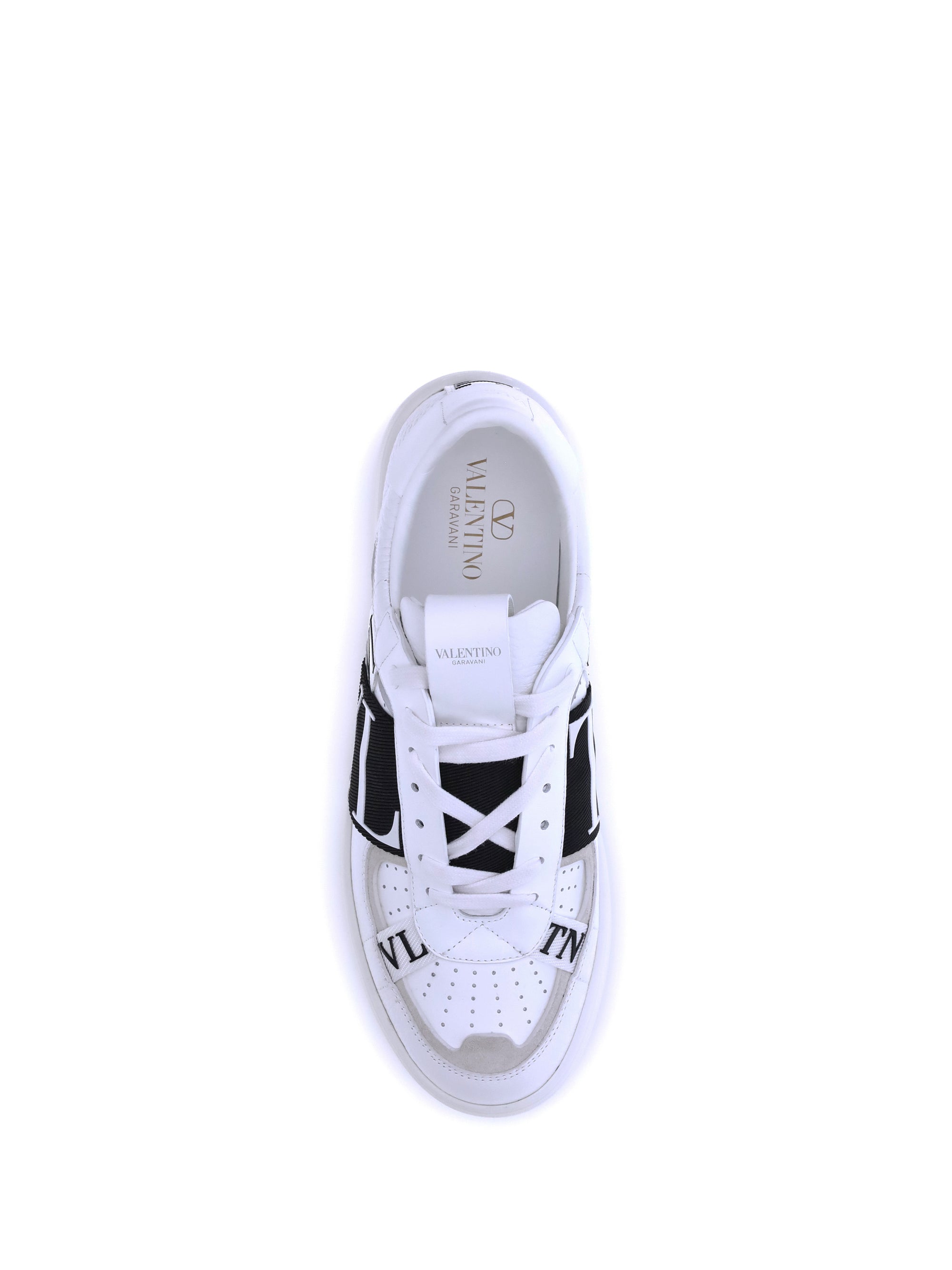 Valentino Garavani Men Low-Top Sneakers