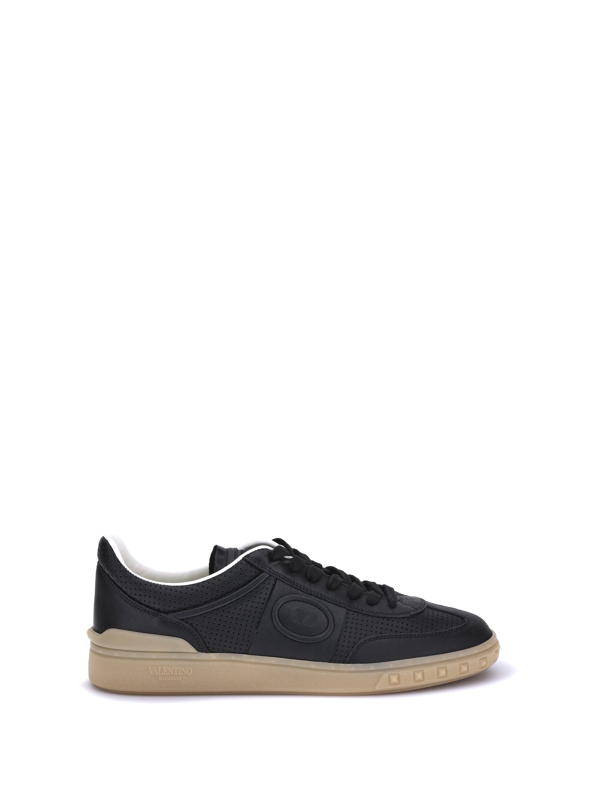 Valentino Garavani Men Upvillage Sneakers