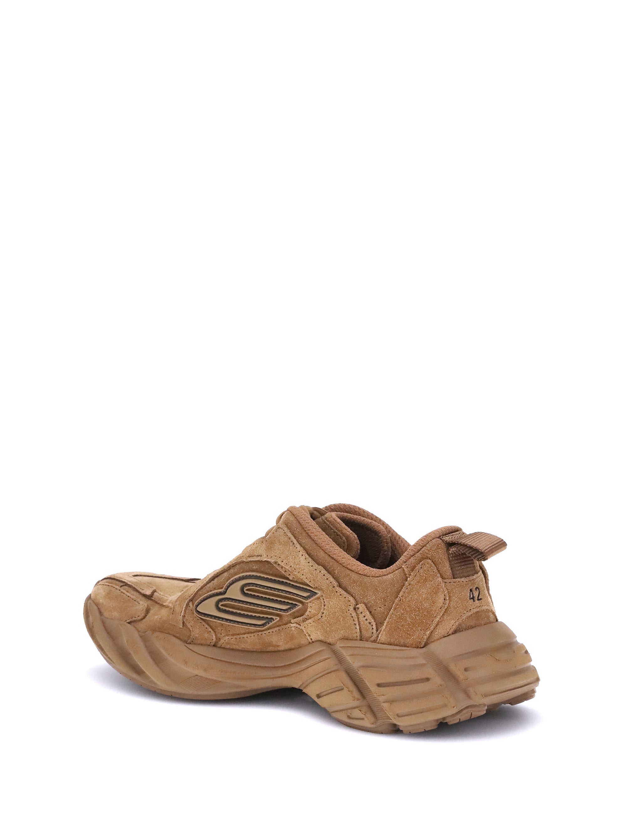 Balenciaga Men Monday Sneakers