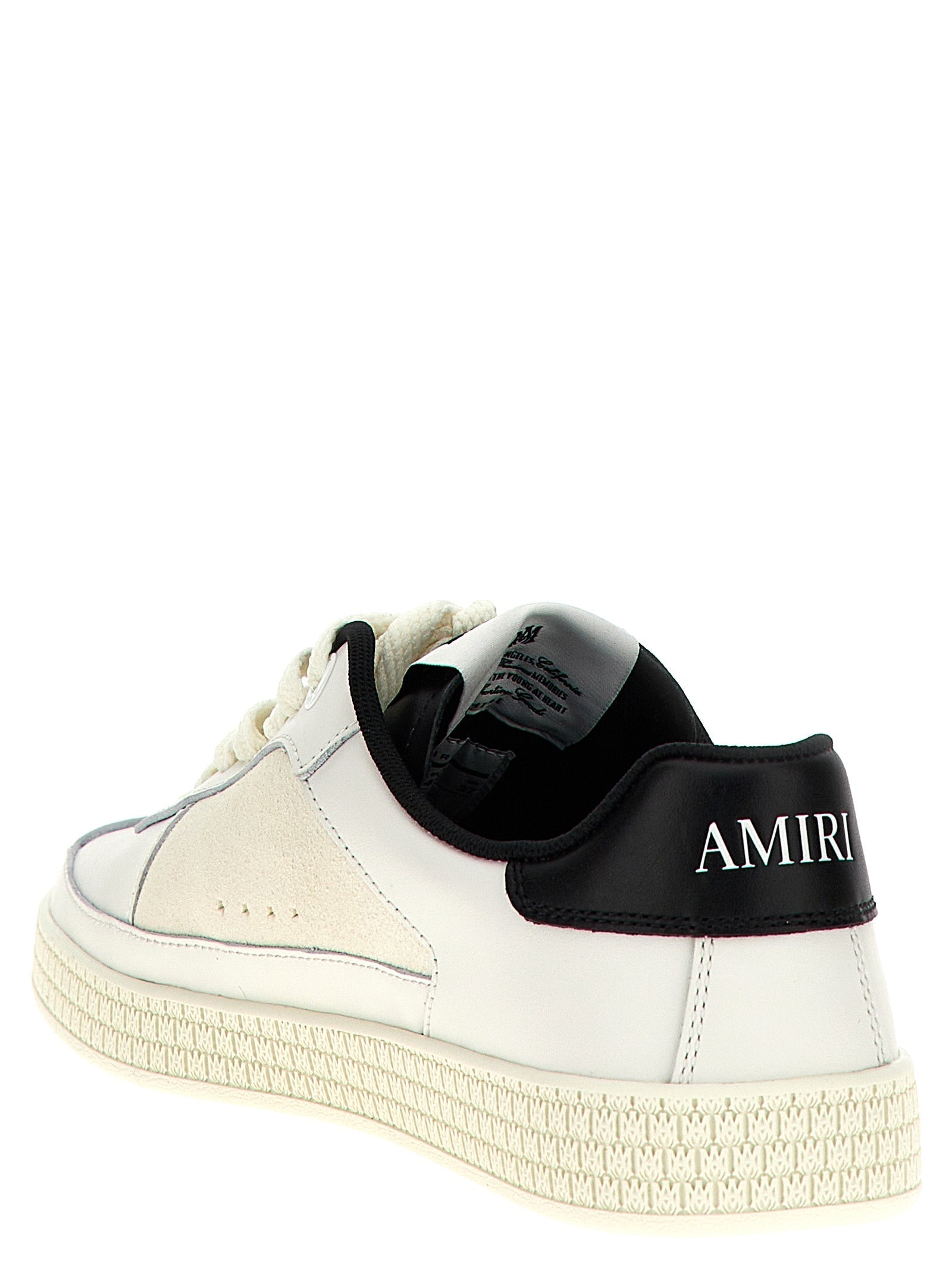 Amiri Men 'Pacific' Sneakers