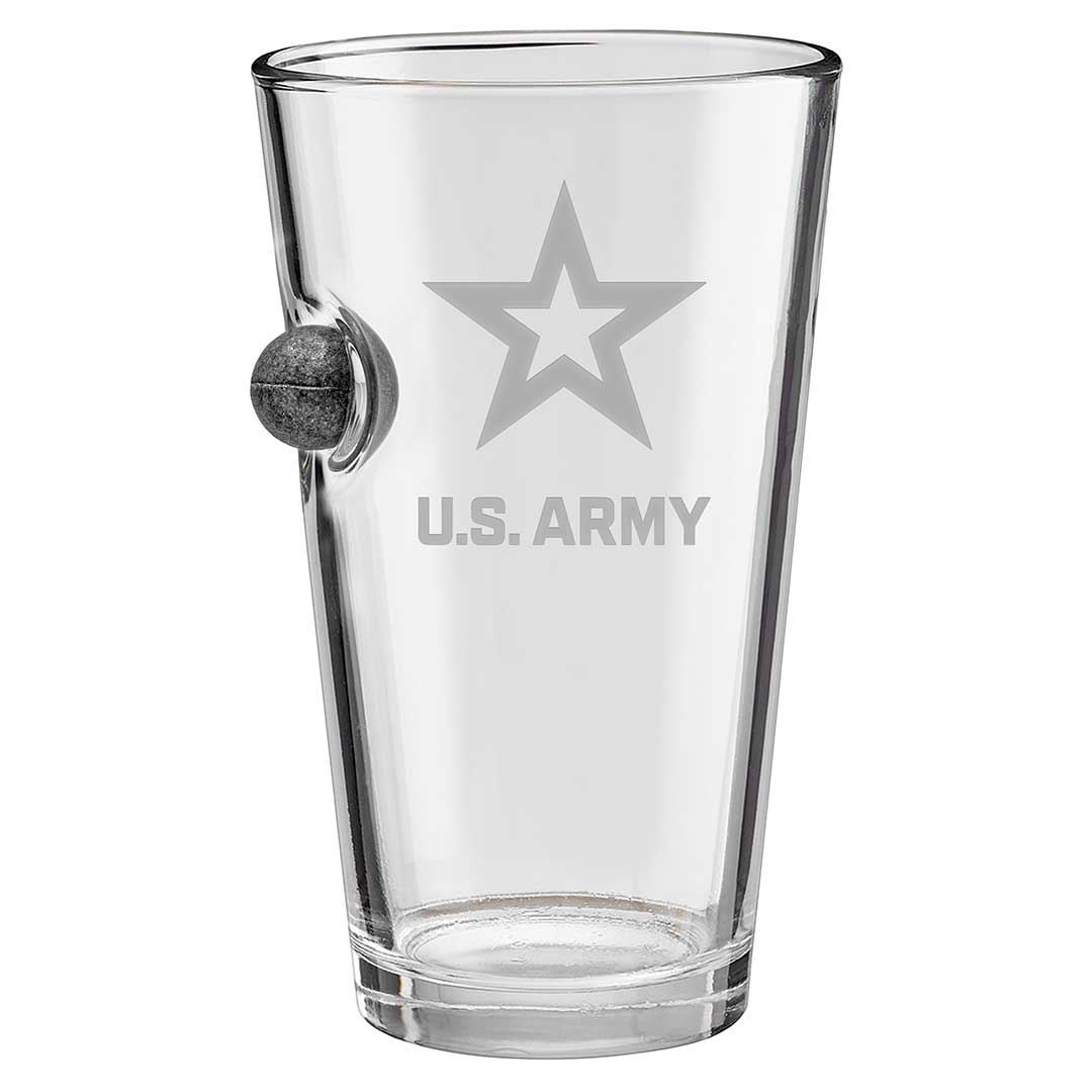 US Military Glasses Army Musket Ball
