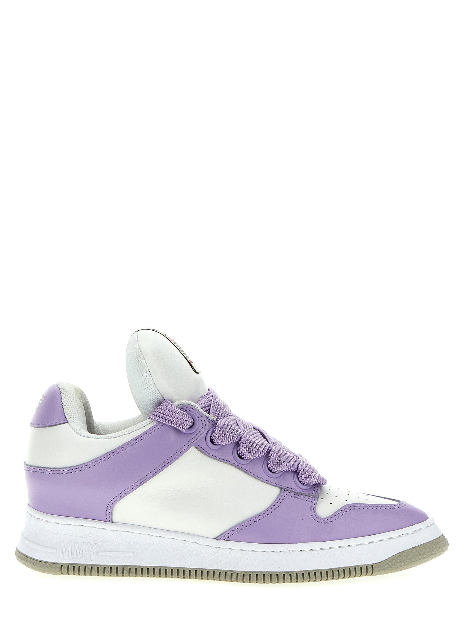 Maison Mihara Yasuhiro Unisex 'Rosy Dad' Sneakers