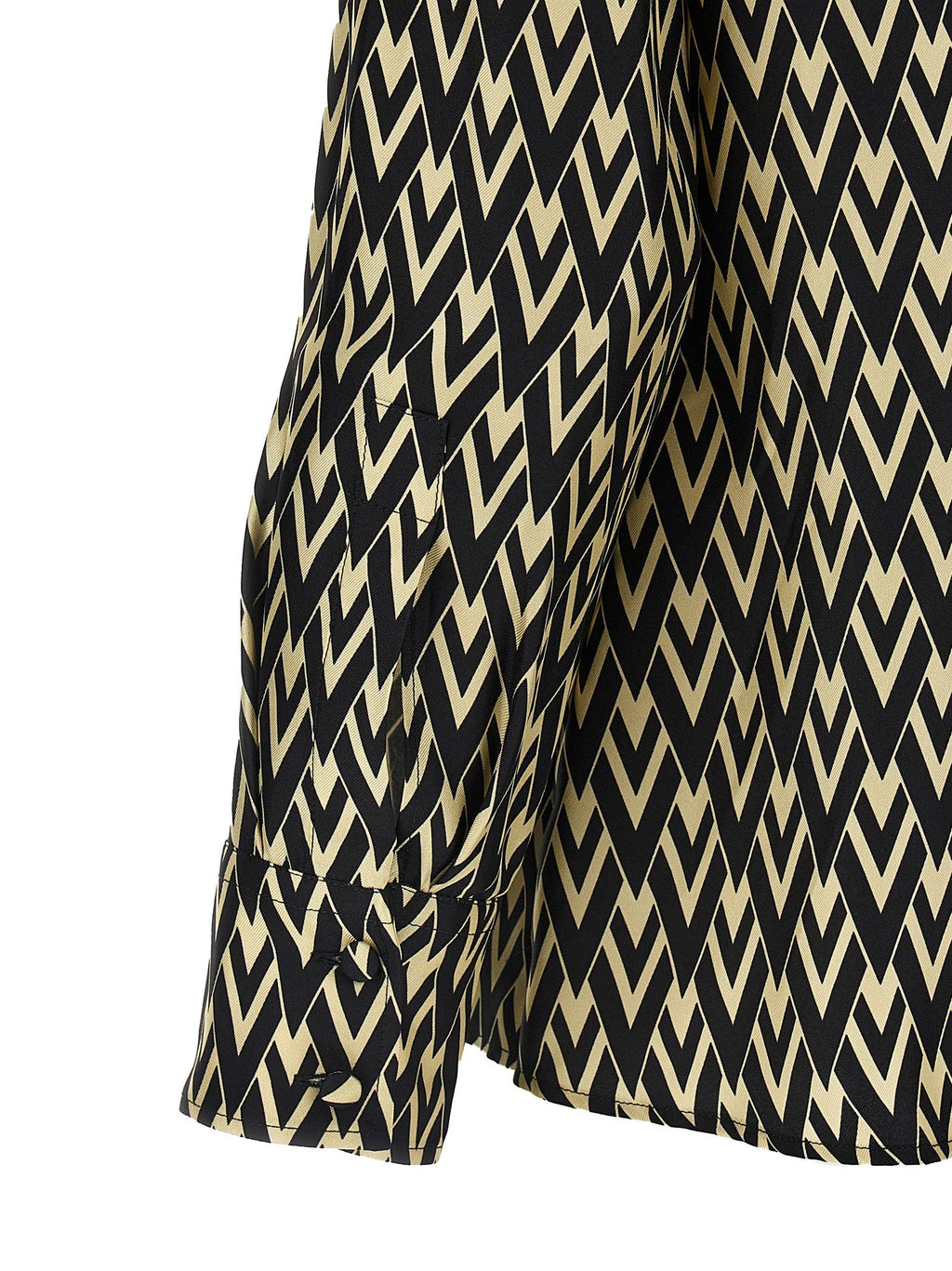 Valentino Garavani Women Valentino Garavani 'Toute La V' Shirt