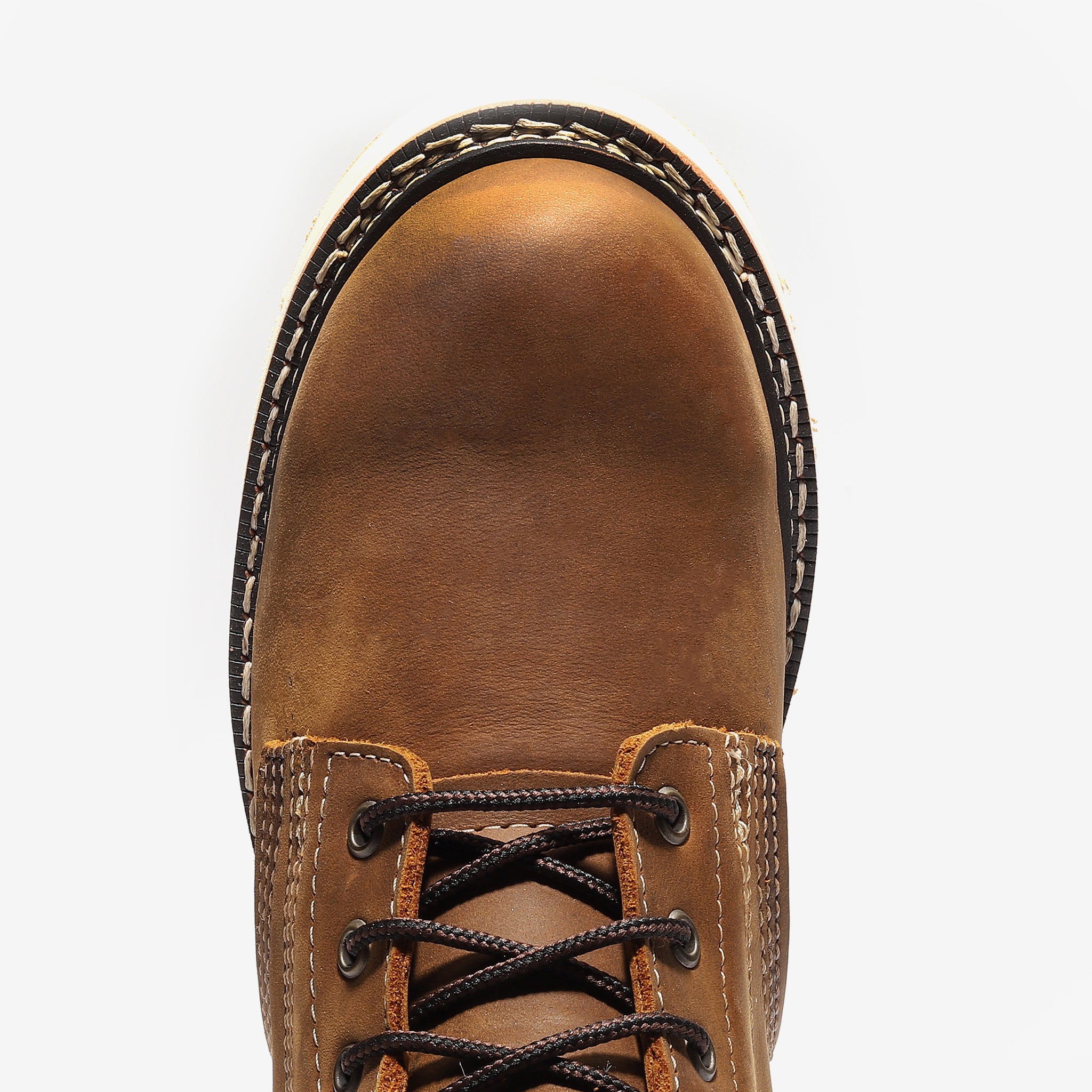 FRONTIER CLASSIC 6" PLAIN TOE XL