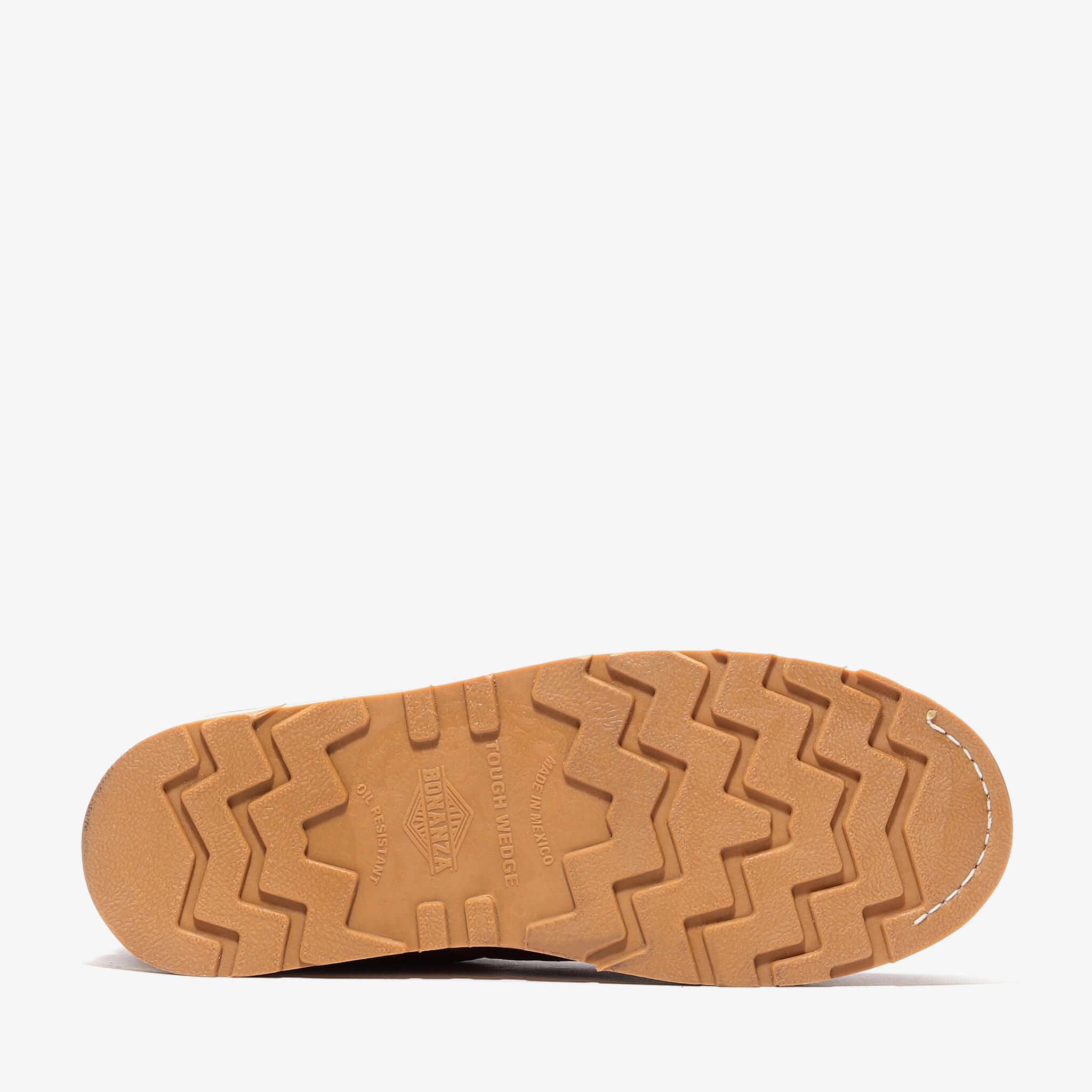 FRONTIER DUAL 6" MOC TOE BURGUNDY