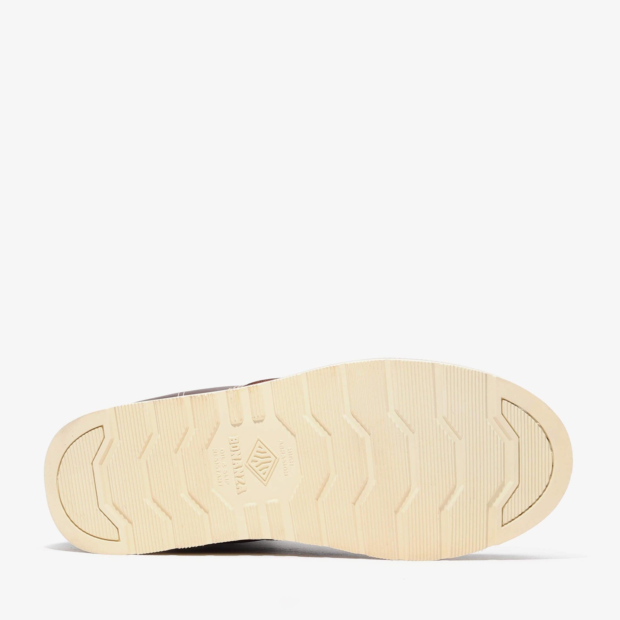 FRONTIER CLASSIC 8" MOC TOE XL