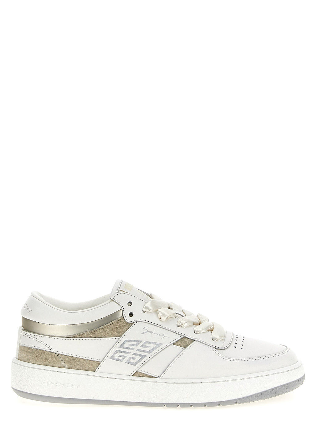 Givenchy Women 'Lace Up' Sneakers