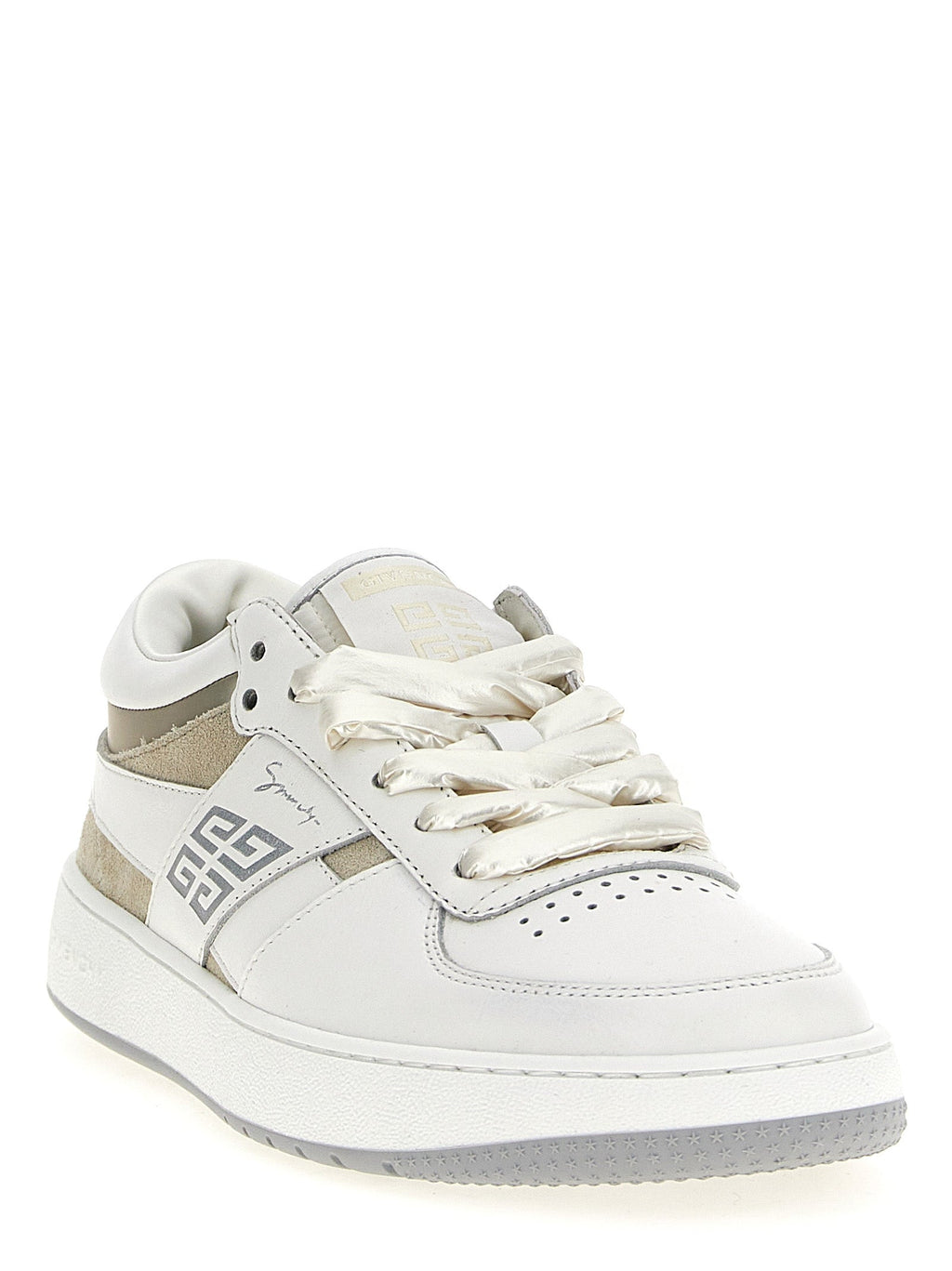 Givenchy Women 'Lace Up' Sneakers