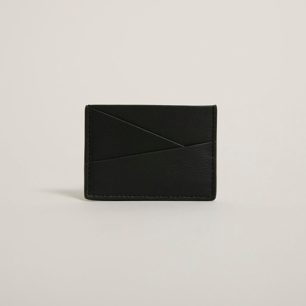 Gala Puzzle Cardholder (Black)