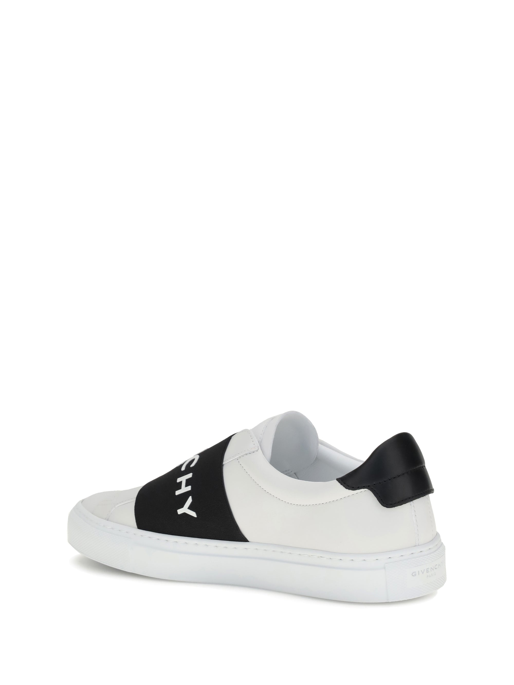 Givenchy Women Urban Street Sneakers