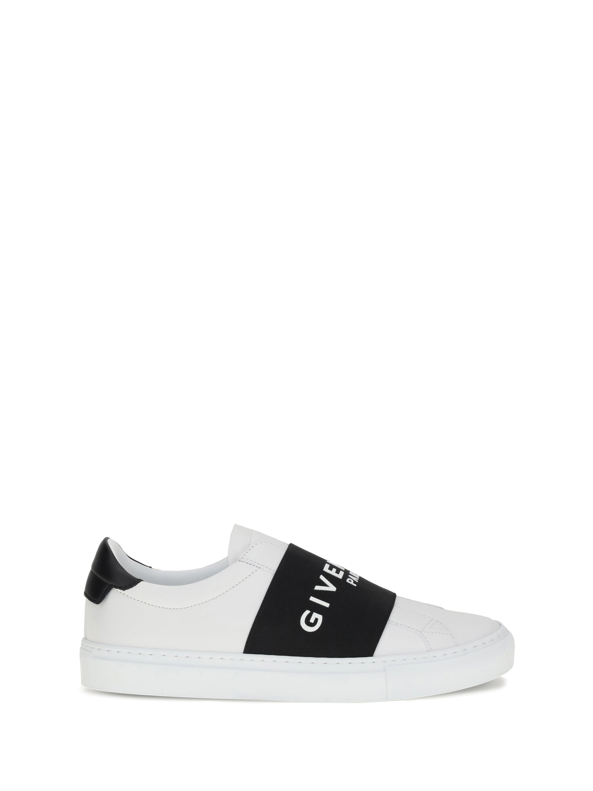 Givenchy Women Urban Street Sneakers