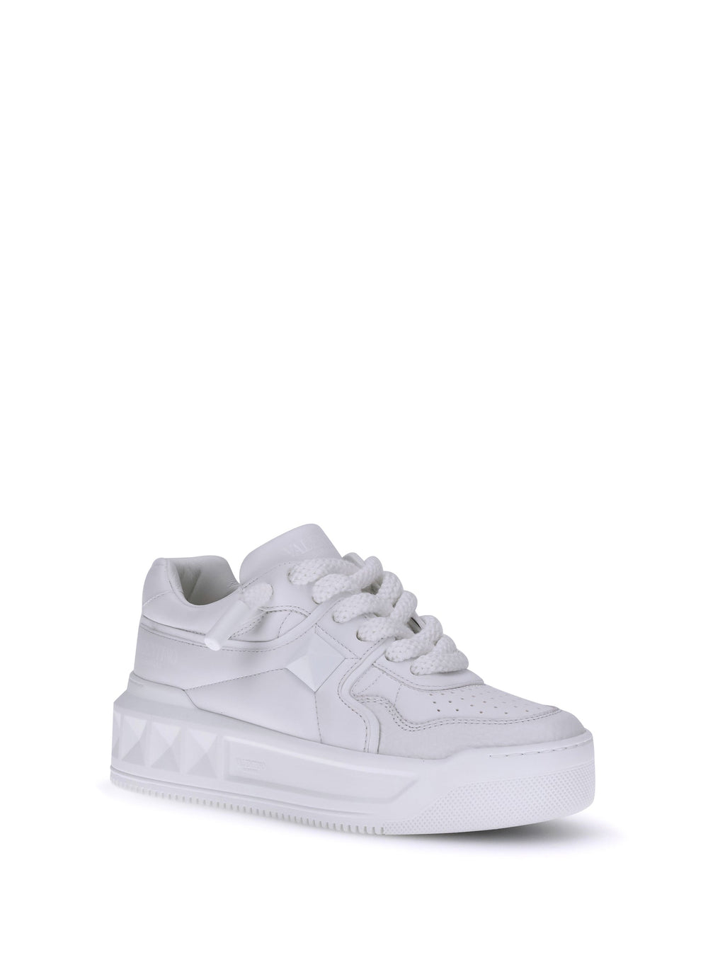 Valentino Garavani Women Reedots Xl Sneakers