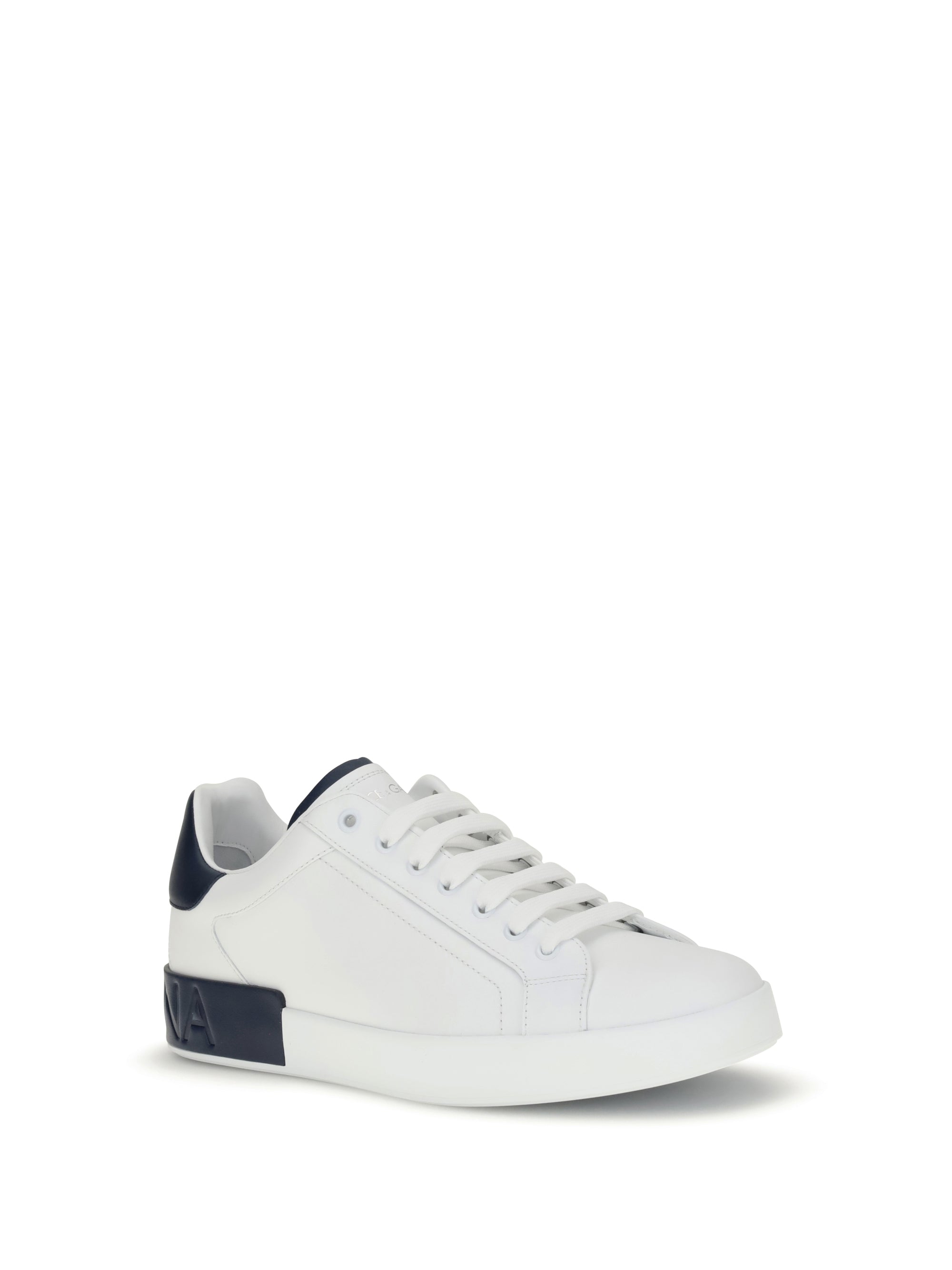 Dolce & Gabbana Men Portofino Sneakers