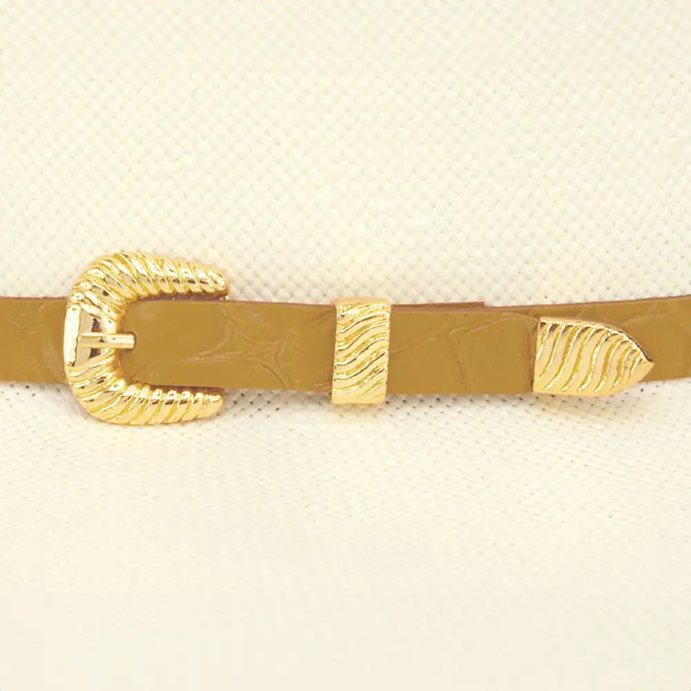 Larry Mahan's Corona (4") - (30X) Straw Cowboy Hat