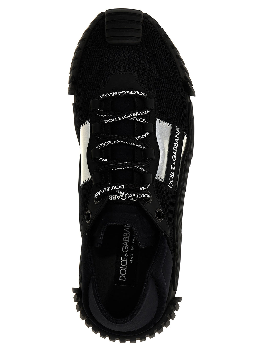 Dolce & Gabbana Men 'Ns1' Sneakers