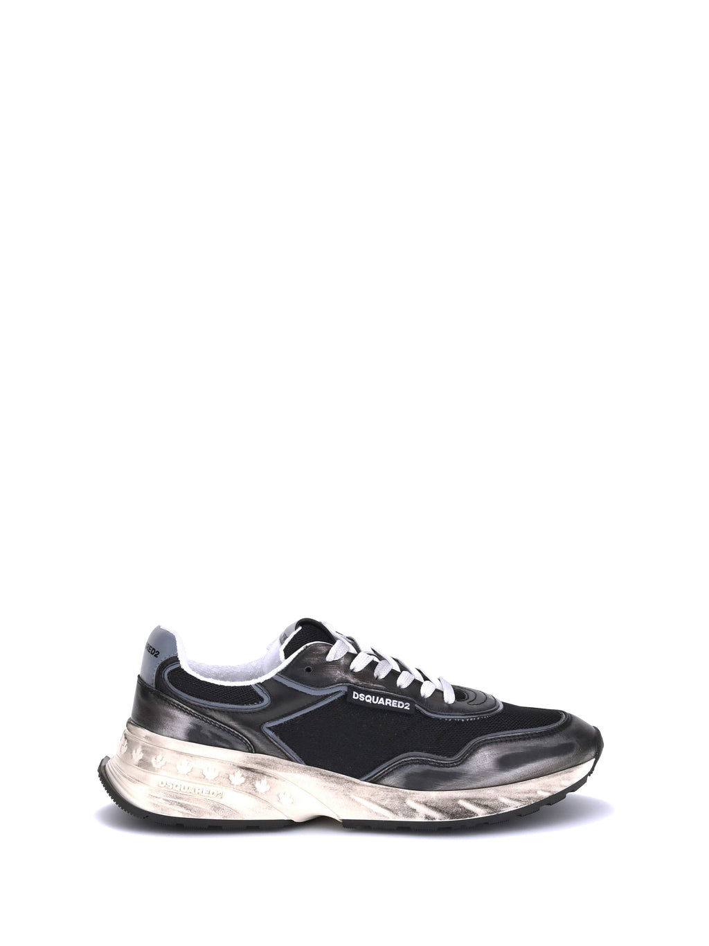 Dsquared2 Men Sprinter Sneakers