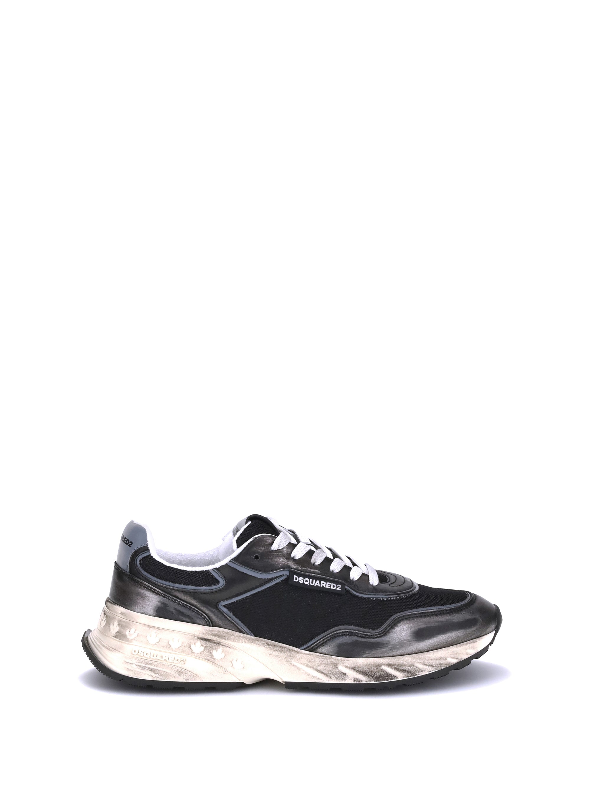 Dsquared2 Men Sprinter Sneakers