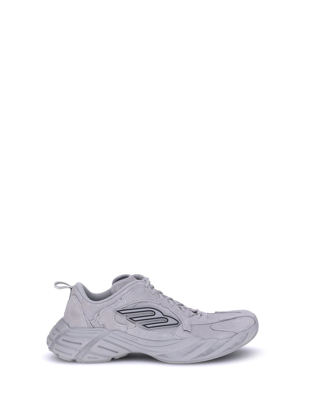 Balenciaga Men Monday Sneakers