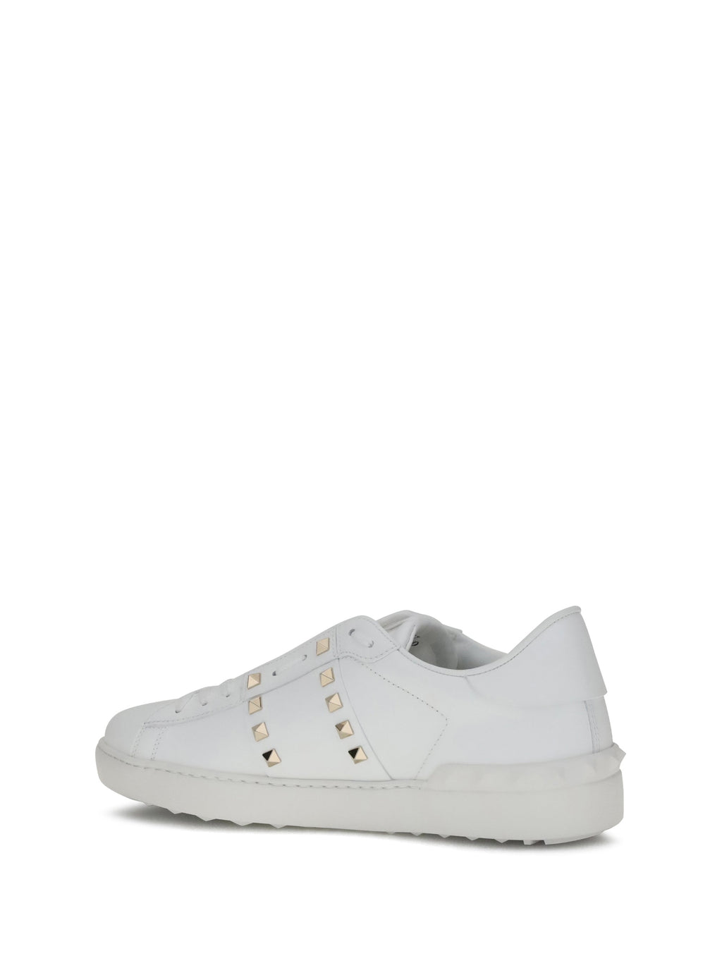 Valentino Garavani Men Rockstud Untitled Sneakers