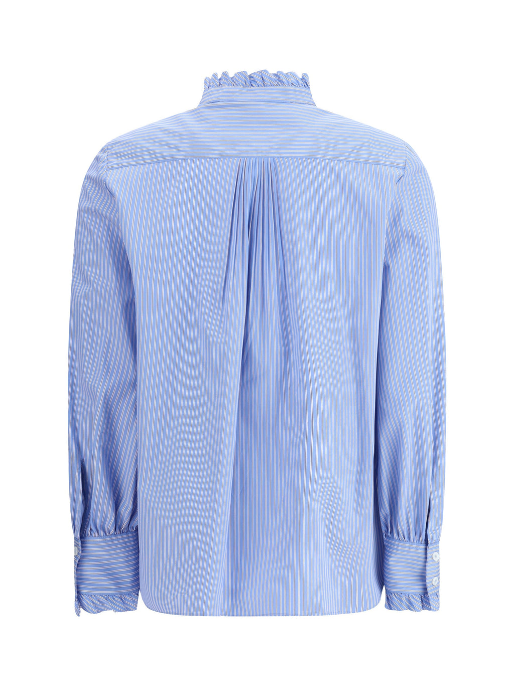 Valentino Women Striped Shirt
