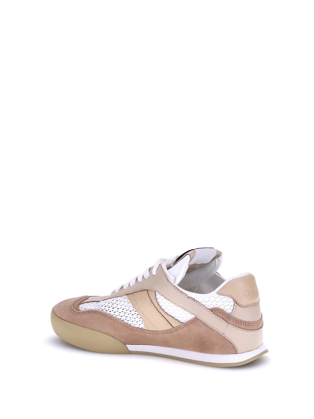 Chloé Women Kick Sneakers