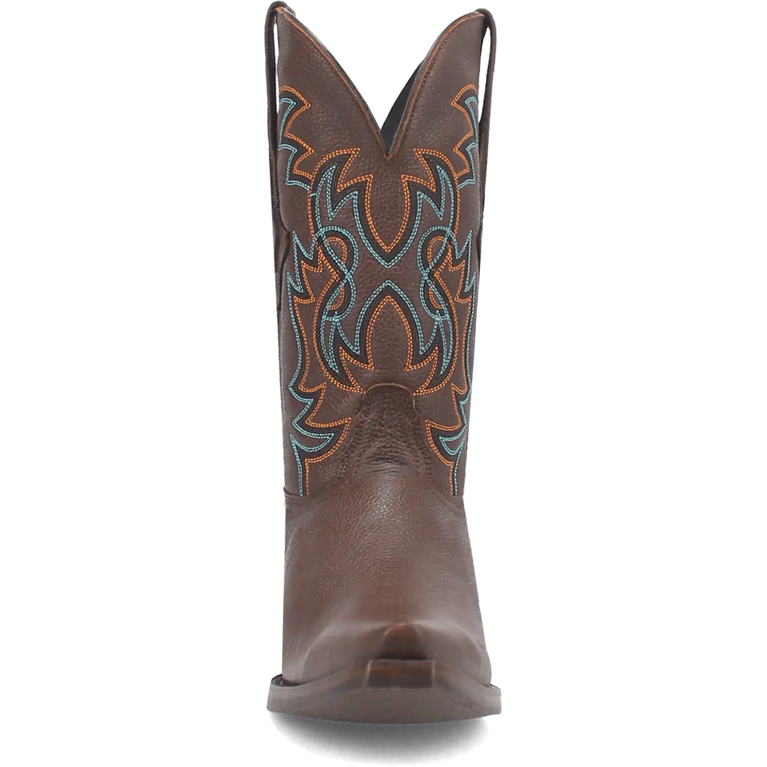 Dingo Gold Rush - Men's Leather Cowboy Boots