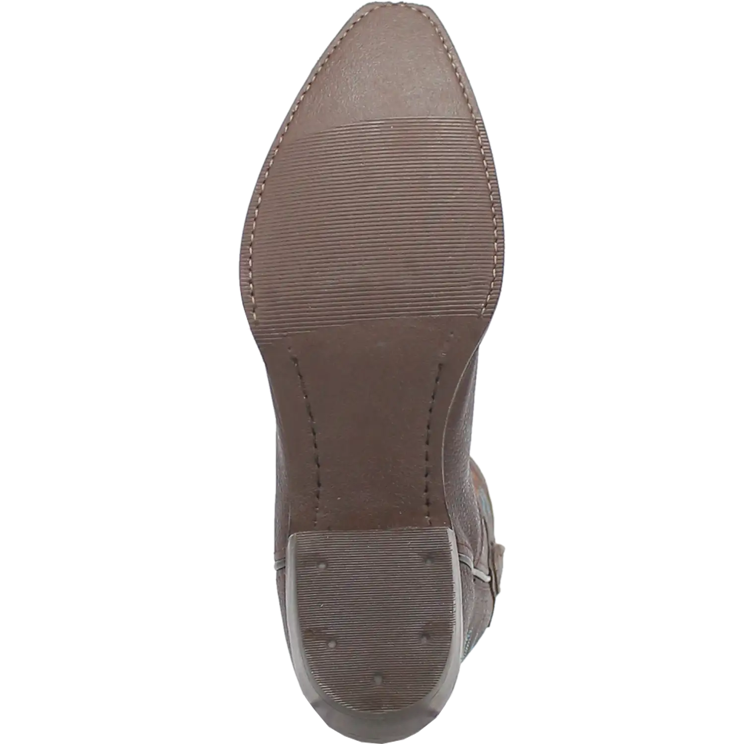 Dingo Gold Rush - Men's Leather Cowboy Boots