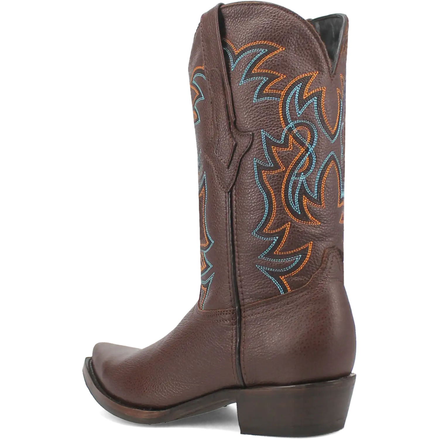 Dingo Gold Rush - Men's Leather Cowboy Boots