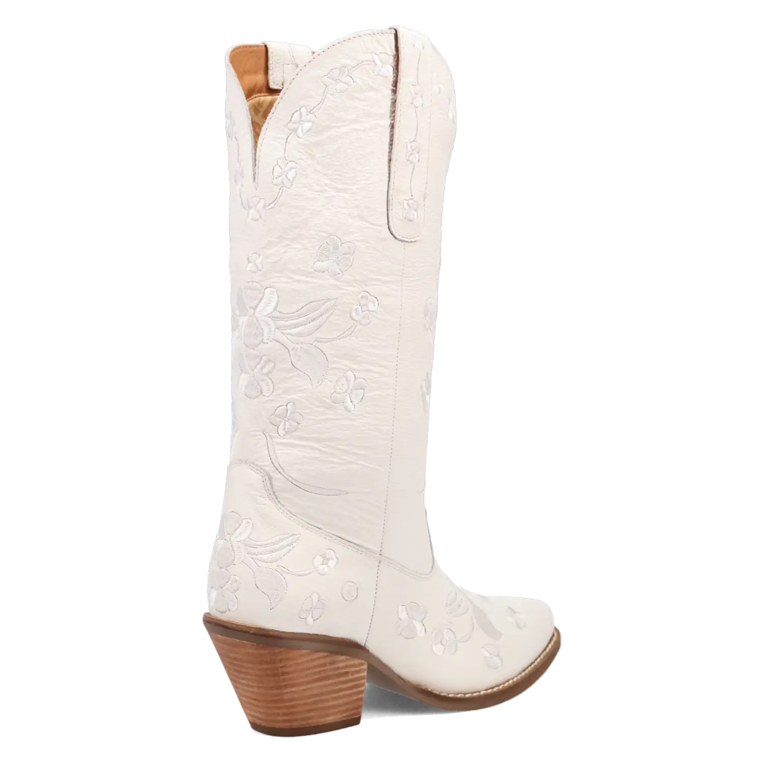Dingo Love Bug - Women's Leather Cowgirl Boots