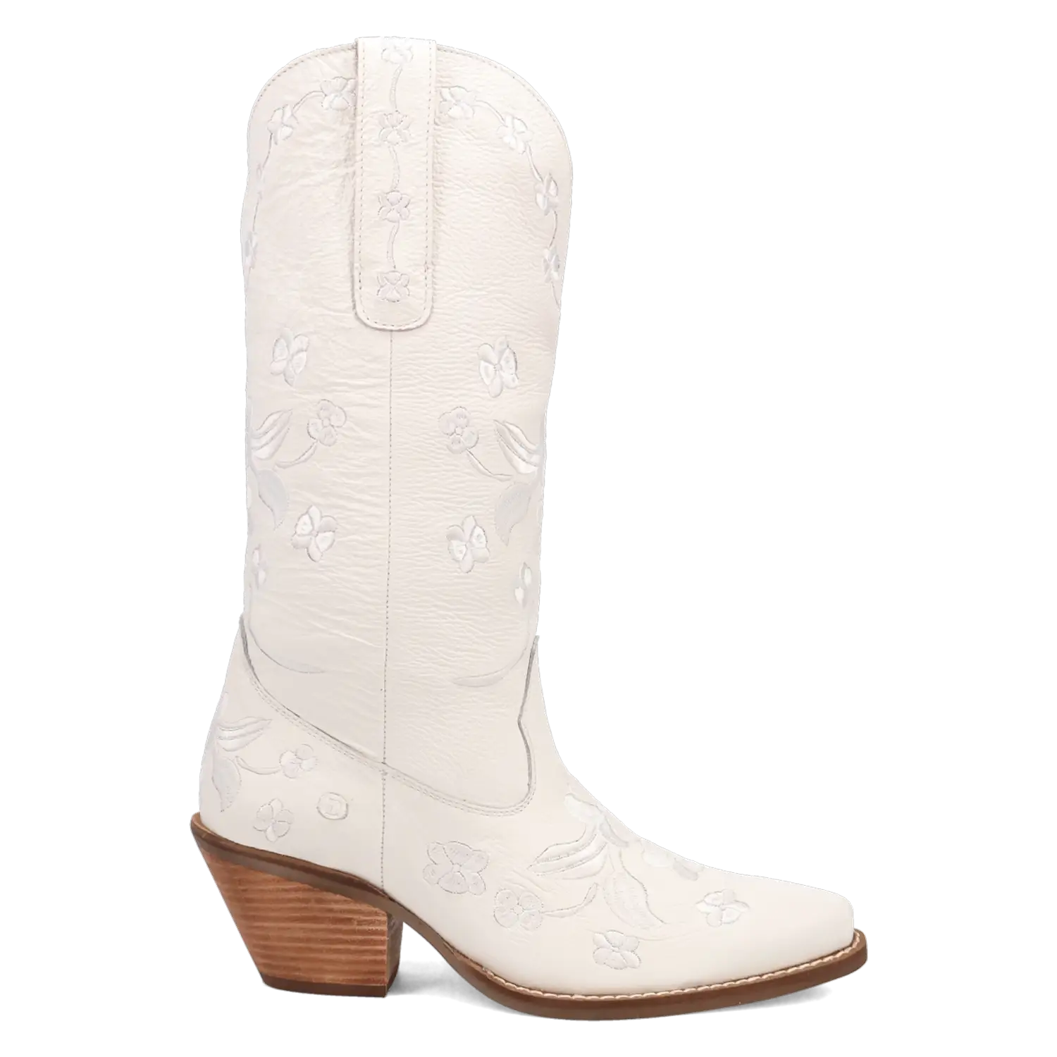 Dingo Love Bug - Women's Leather Cowgirl Boots