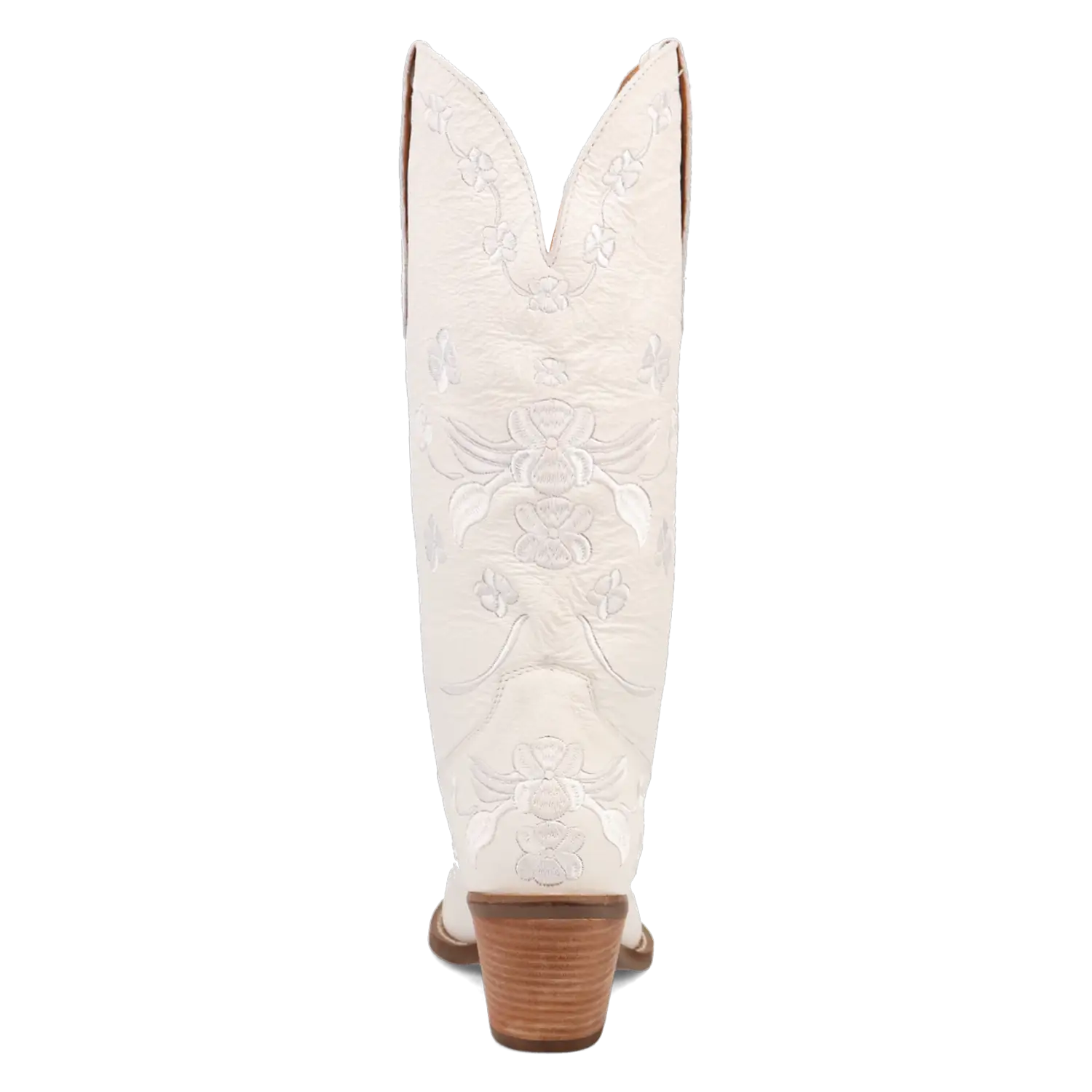 Dingo Love Bug - Women's Leather Cowgirl Boots