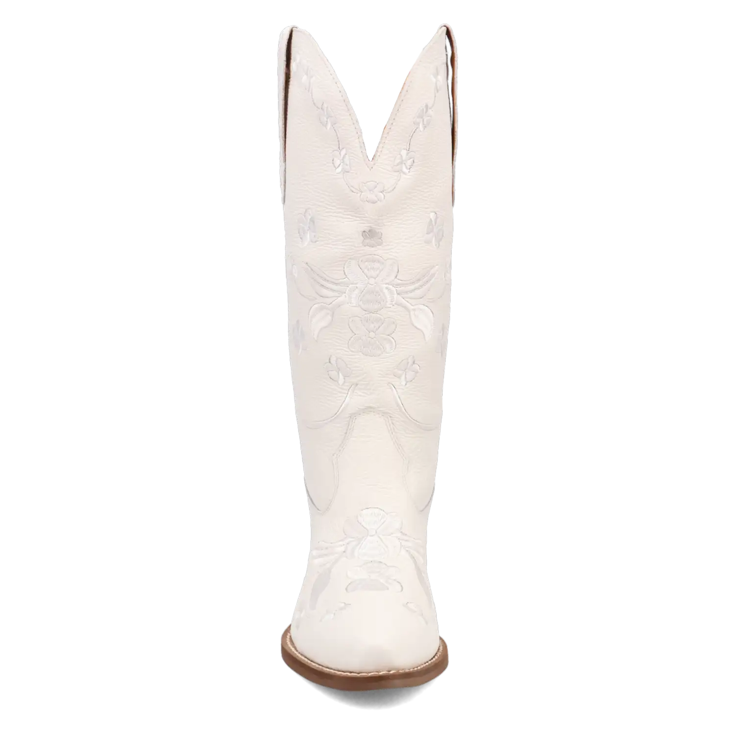 Dingo Love Bug - Women's Leather Cowgirl Boots