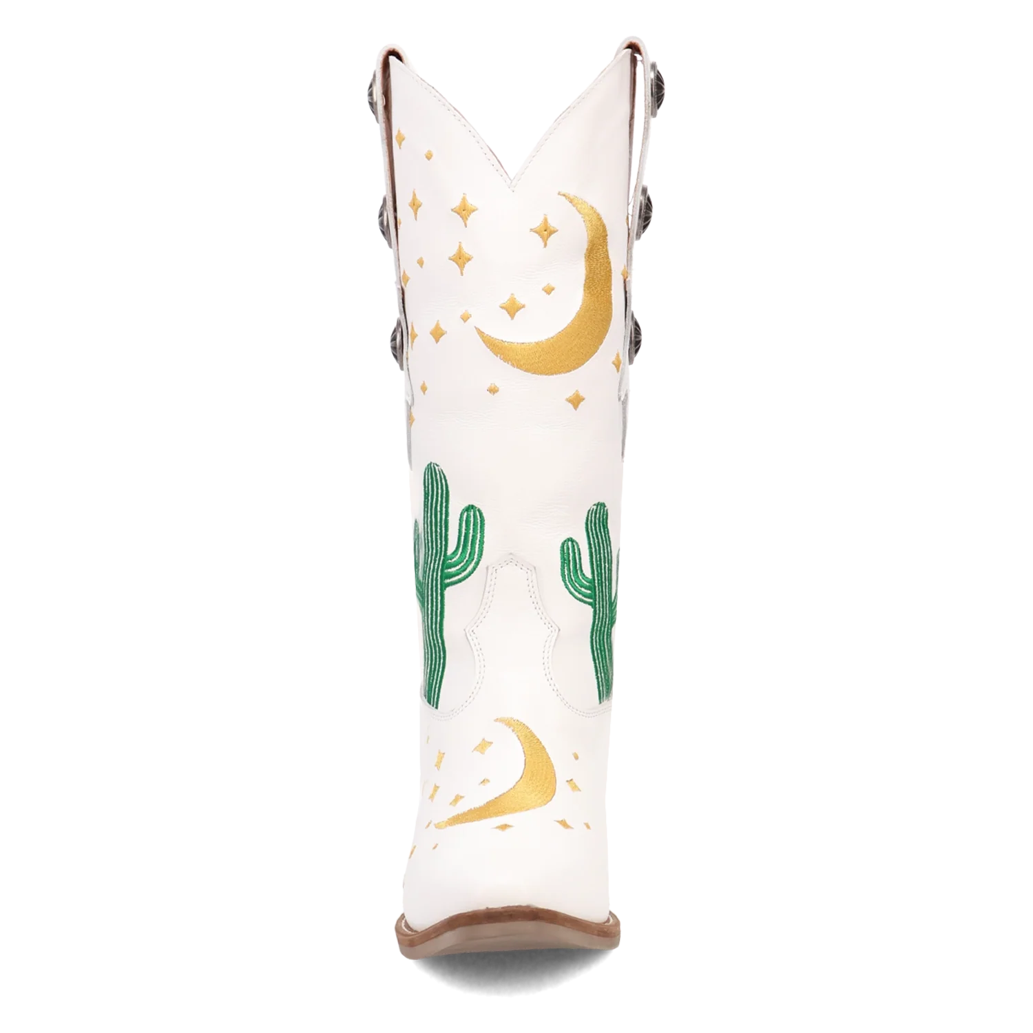 Dingo Pachita - Women's Leather Cowgirl Boots