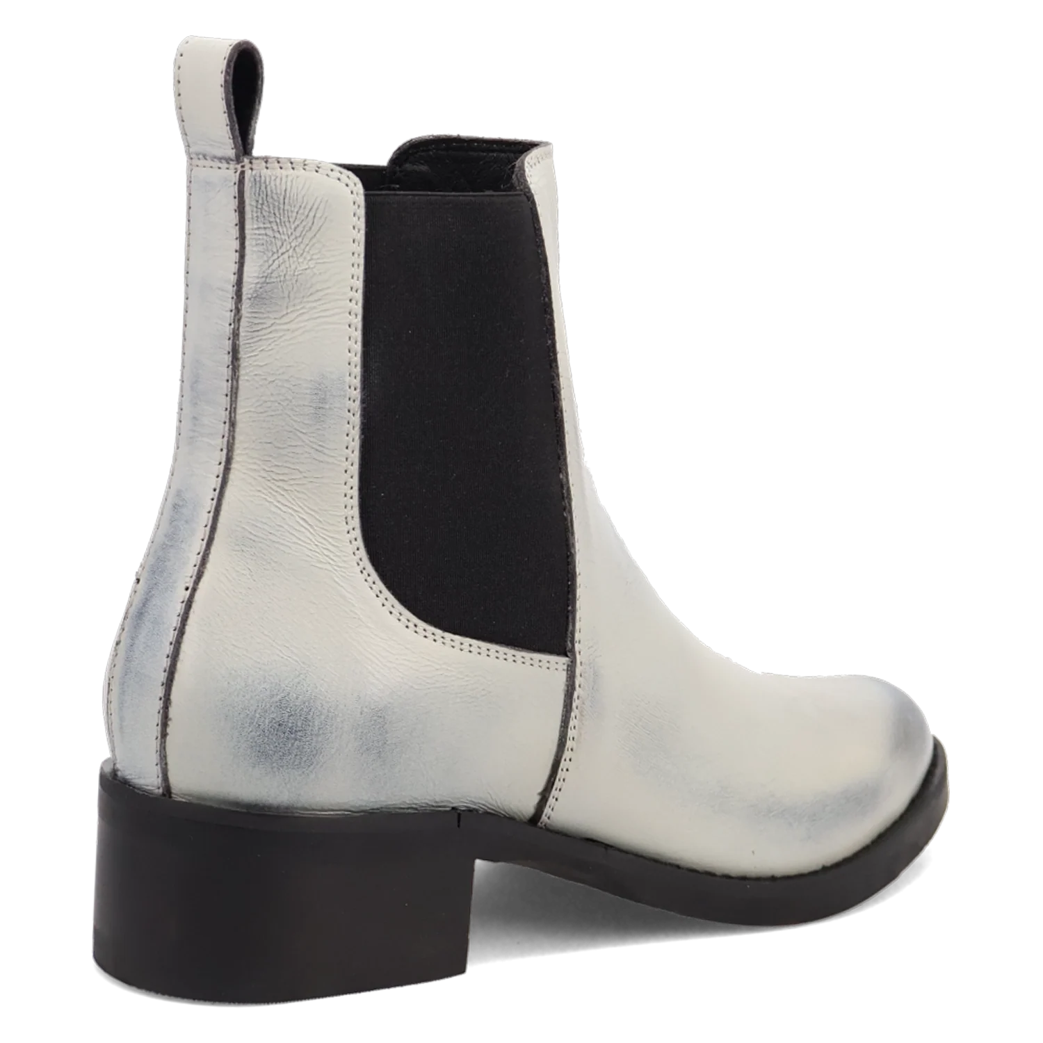 Dingo Camino - Mens Leather Chelsea Boots