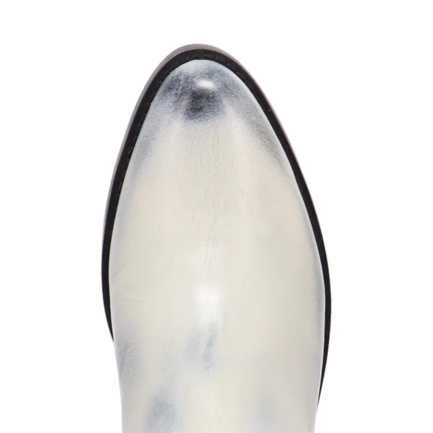 Dingo Camino - Mens Leather Chelsea Boots