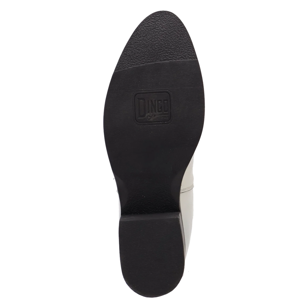 Dingo Camino - Mens Leather Chelsea Boots