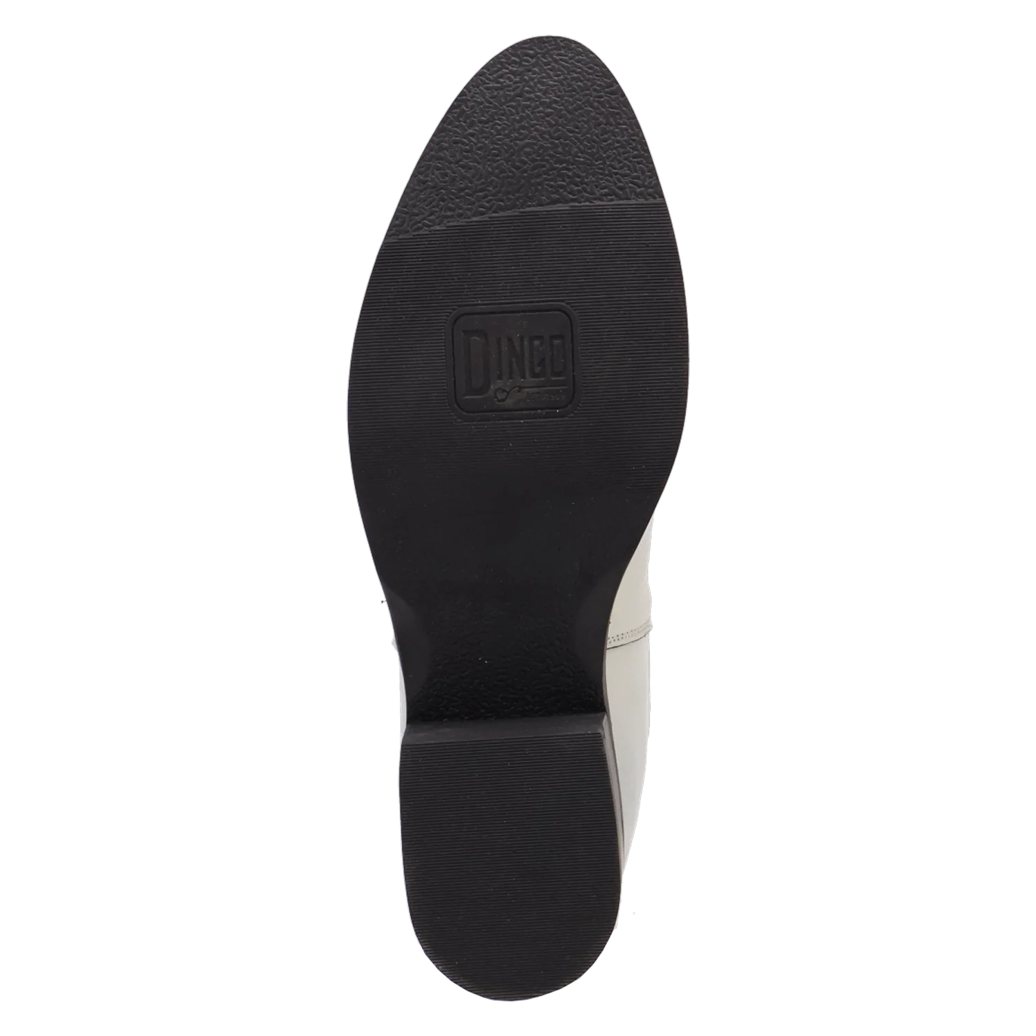 Dingo Camino - Mens Leather Chelsea Boots